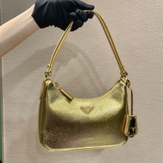 Prada Hobo Bags